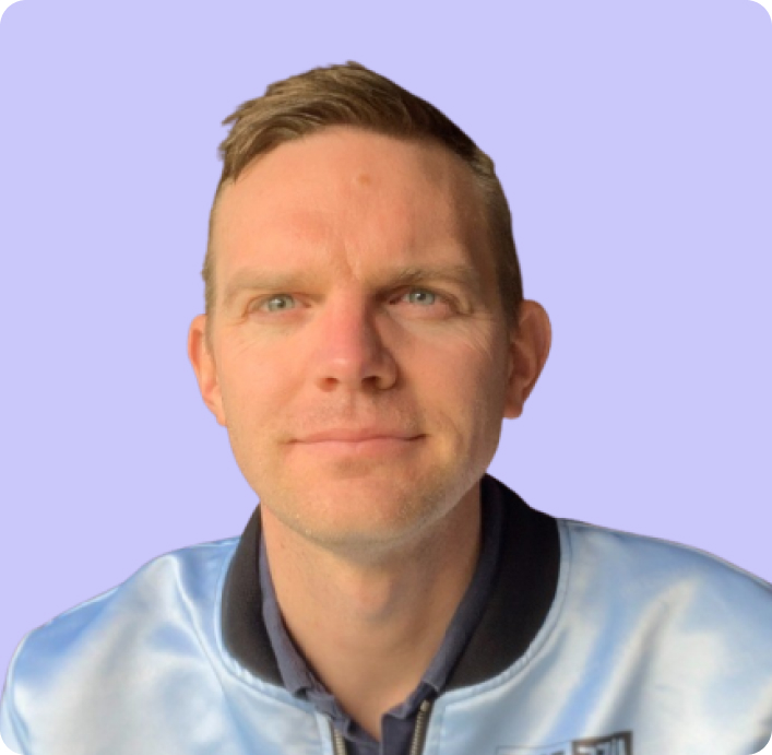 James Kindred