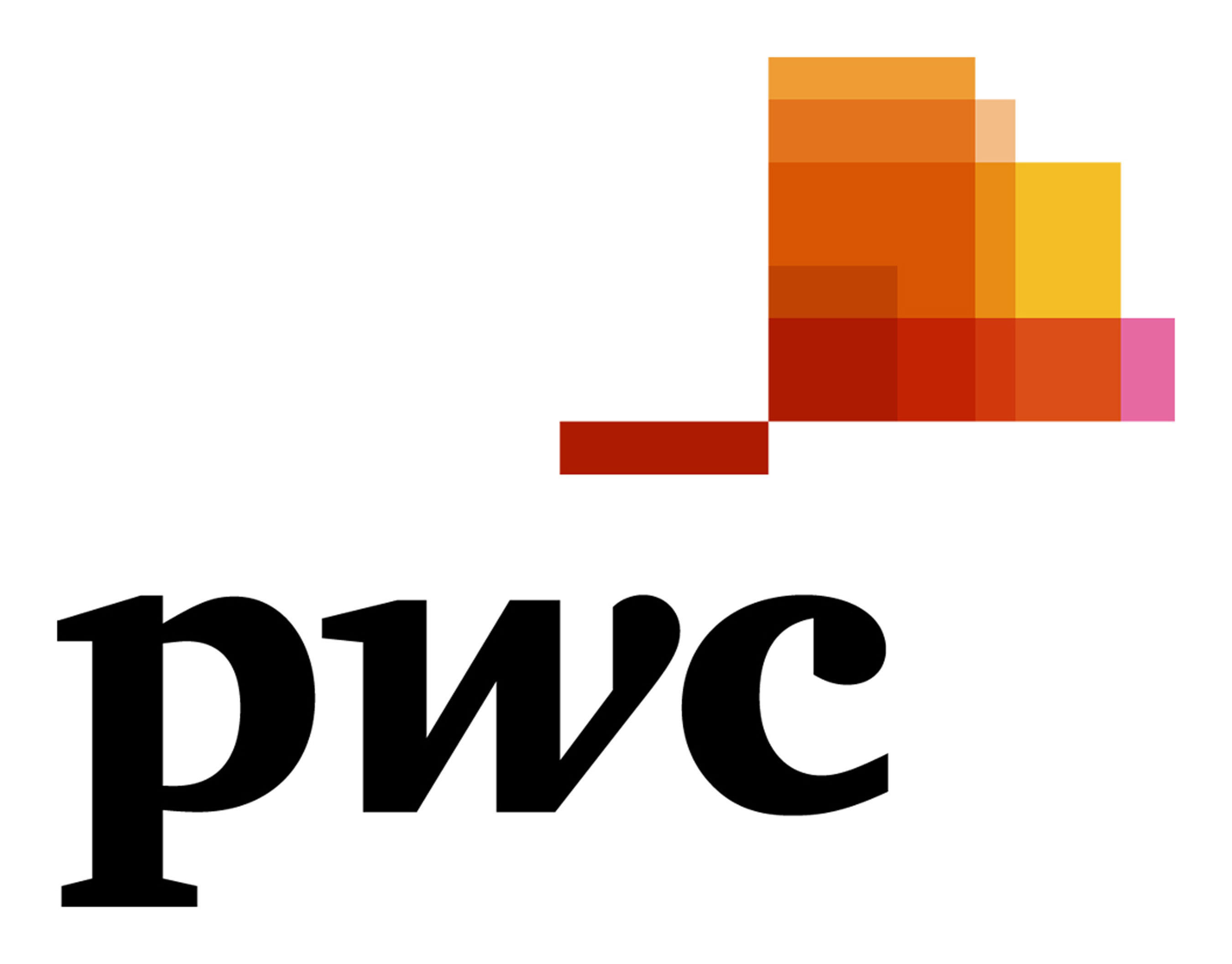 PWC logo
