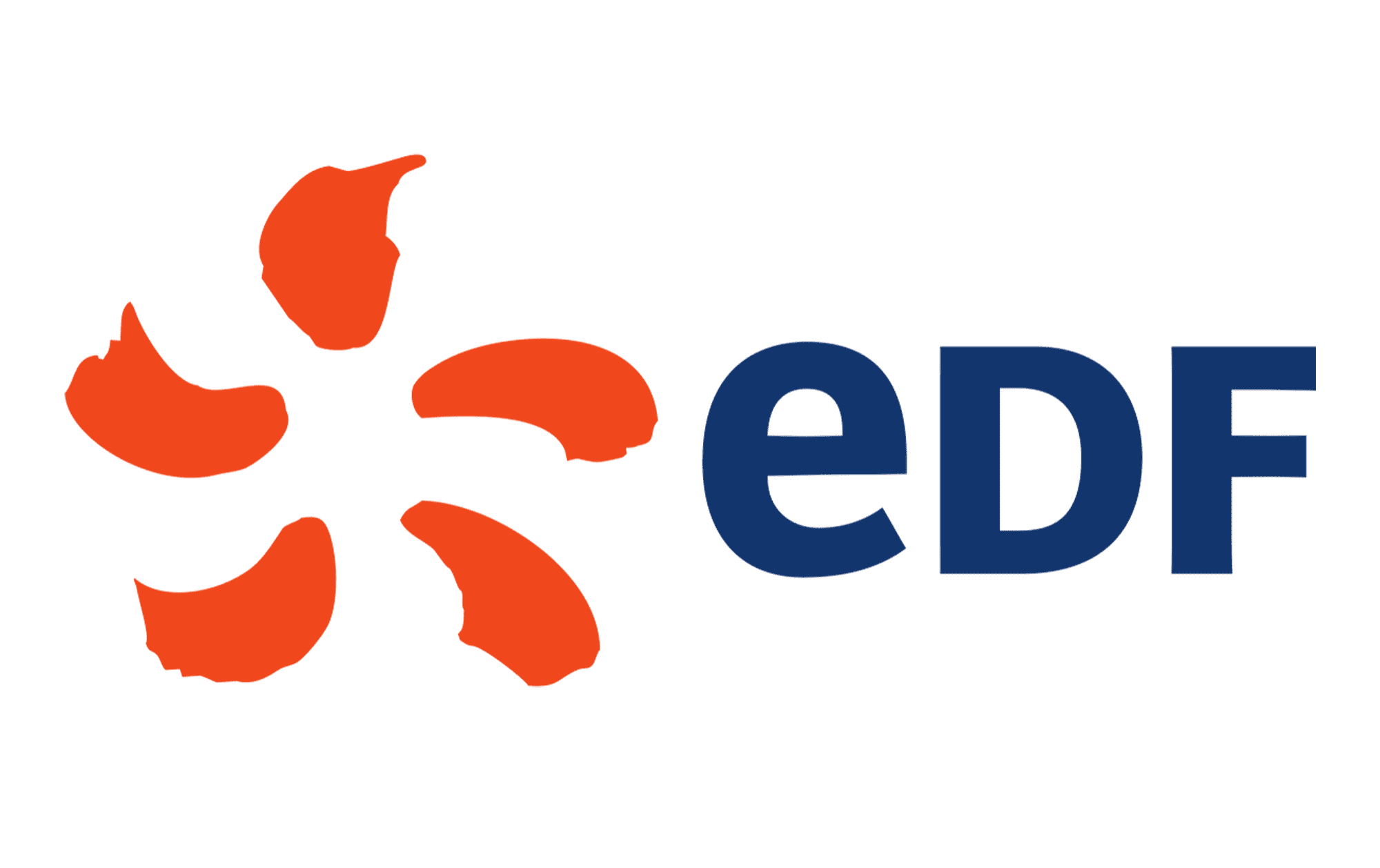 EDF logo
