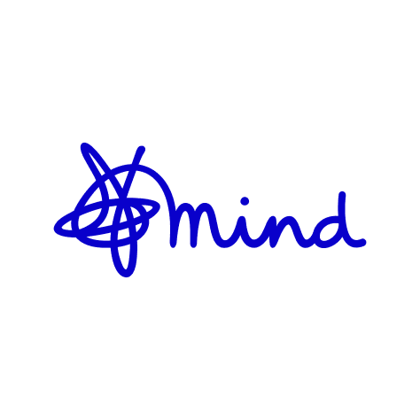 Mind Charity logo