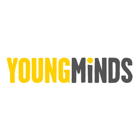 Young Minds logo
