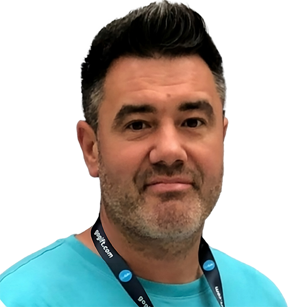 Ryan Briggs