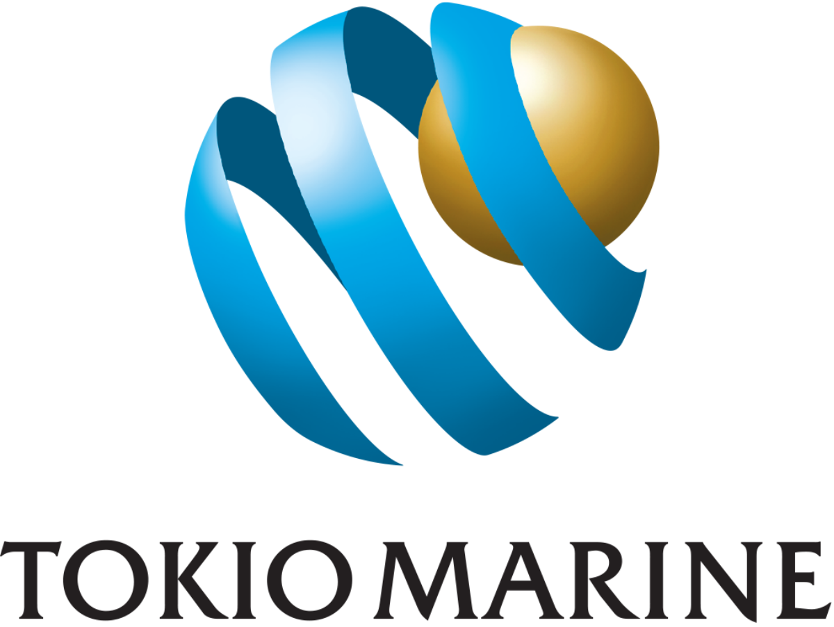 Tokio Marine logo
