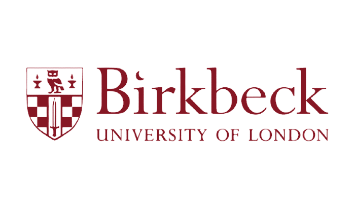 Birkbeck University logo
