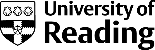 Reading University Logo