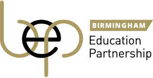 Birmingham Education Partnership logo