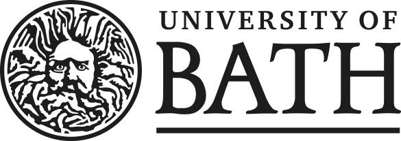 University of bath logo