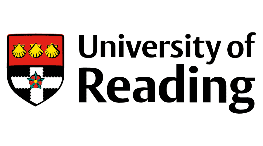 university of reading logo