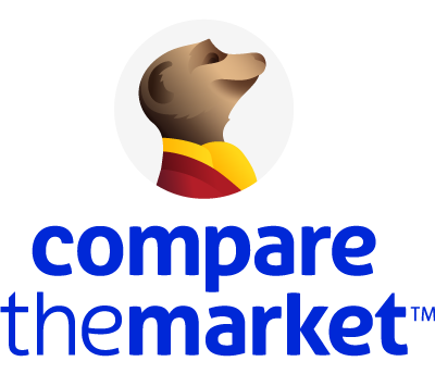 Compare the market logo