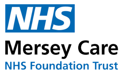 Mersey Care logo