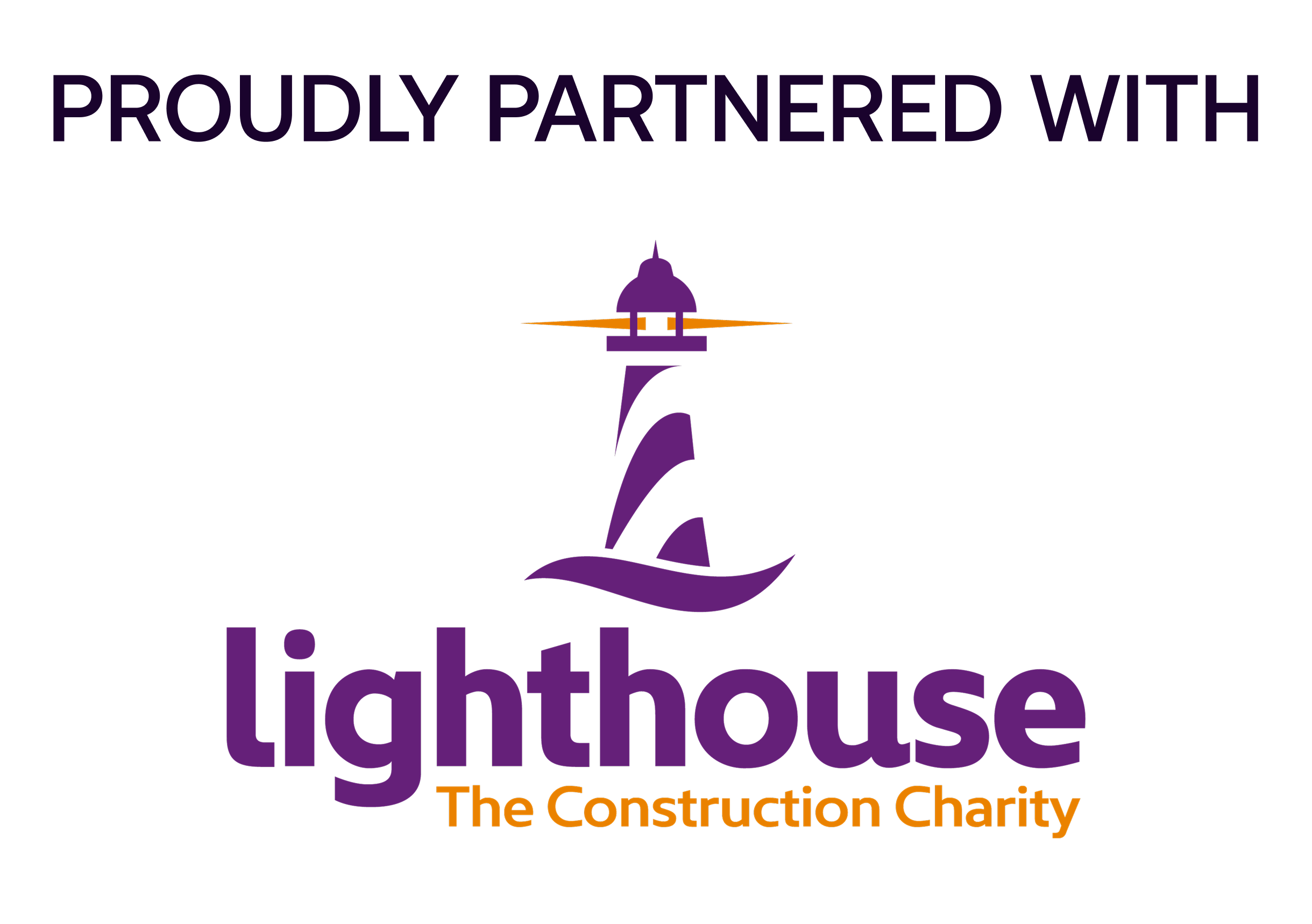 Lighthouse Construction Charity logo
